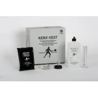 Пакувальна маса Kera-Vest 25*160 g(4 кг коробка)+1 л. рідина.